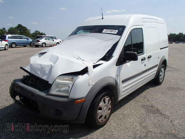 2010 FORD TRANSIT CO - VIN: NM0LS7AN4AT006360 - Фото 2