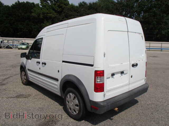 2010 FORD TRANSIT CO - VIN: NM0LS7AN4AT006360 - Фото 3