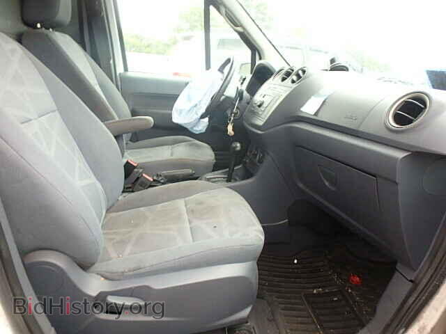 2010 FORD TRANSIT CO - VIN: NM0LS7AN4AT006360 - Фото 5