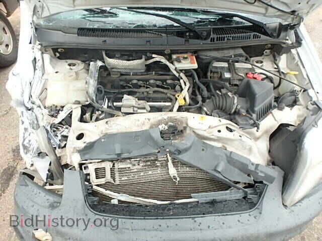 2010 FORD TRANSIT CO - VIN: NM0LS7AN4AT006360 - Фото 7