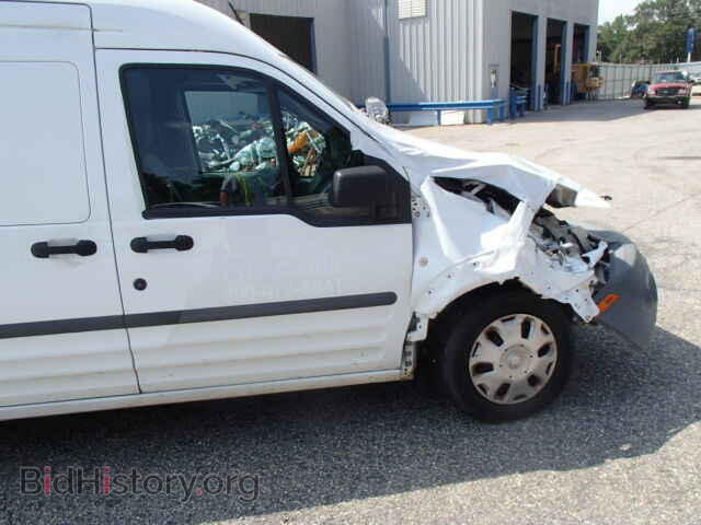 2010 FORD TRANSIT CO - VIN: NM0LS7AN4AT006360 - Фото 9
