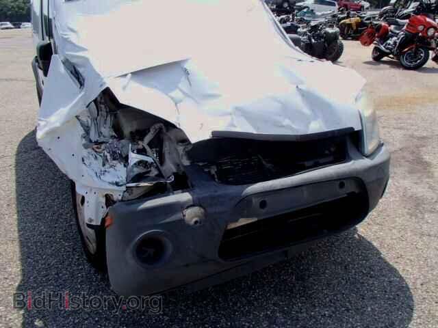 2010 FORD TRANSIT CO - VIN: NM0LS7AN4AT006360 - Фото 10