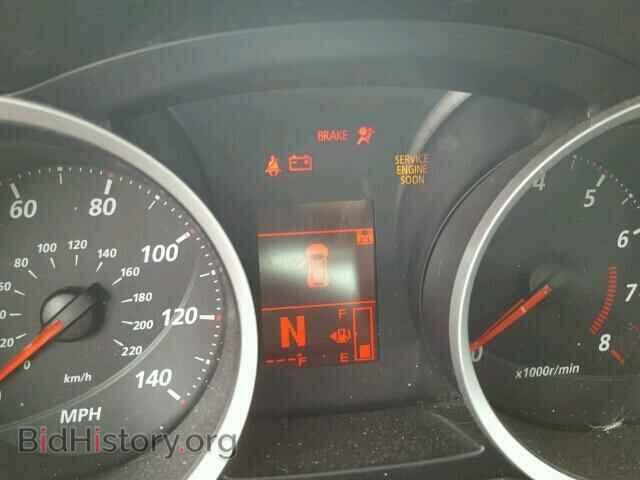 2010 MITSUBISHI LANCER - VIN: JA32U2FU7AU003182 - Фото 8