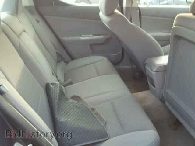 2008 DODGE AVENGER - VIN: 1B3LC56R28N179827 - Фото 6