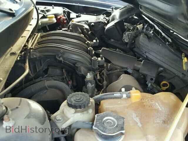 2008 DODGE AVENGER - VIN: 1B3LC56R28N179827 - Фото 9