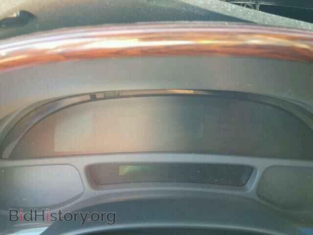 2003 CADILLAC DEVILLE - VIN: 1G6KD54Y03U285339 - Фото 8