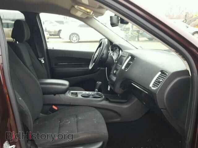 2012 DODGE DURANGO - VIN: 1C4RDJDG1CC144992 - Photo 5
