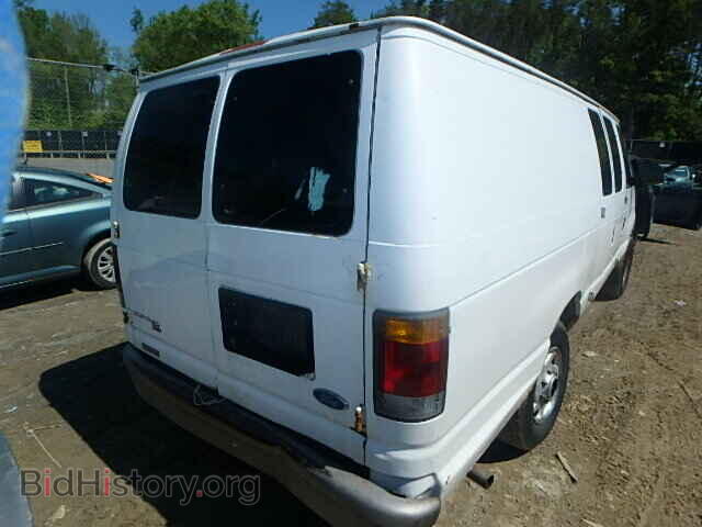 1992 FORD ECONOLINE - VIN: 1FTJS34H4NHB15130 - Фото 4