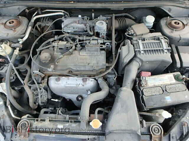 2006 MITSUBISHI LANCER - VIN: JA3AJ86E06U013379 - Фото 7
