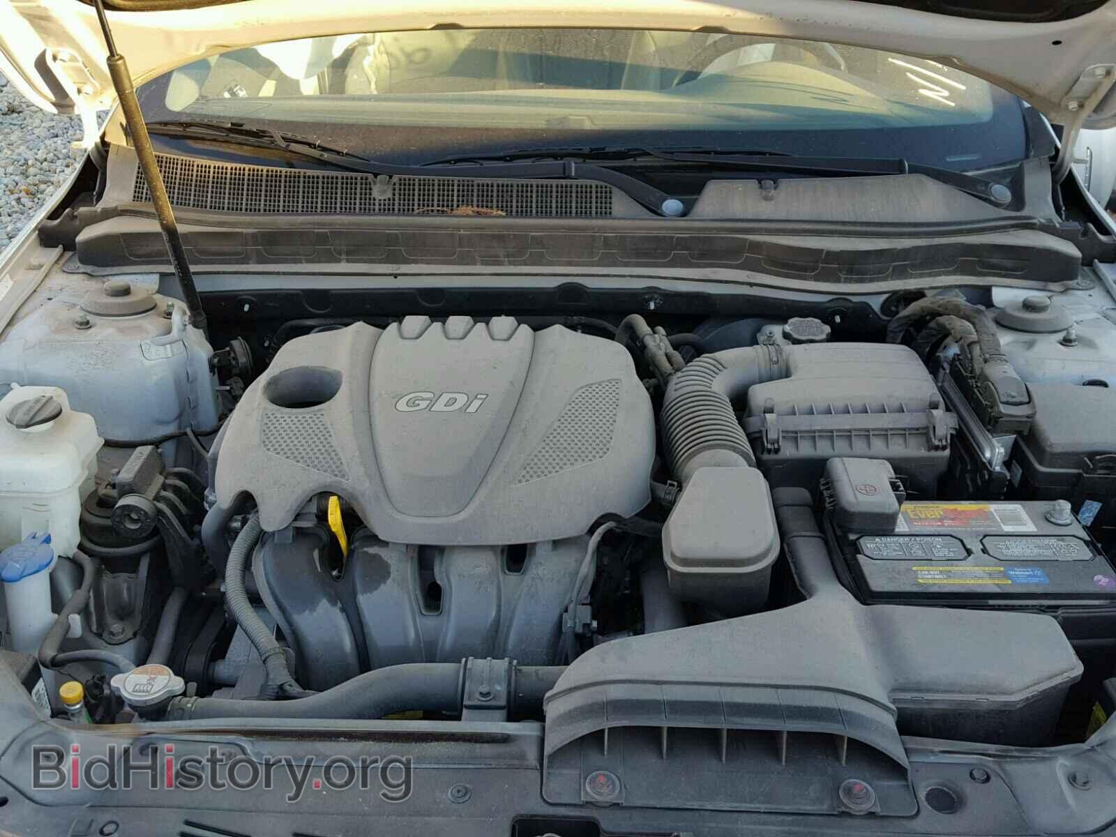 2013 KIA OPTIMA - VIN: 5XXGN4A78DG230134 - Фото 7