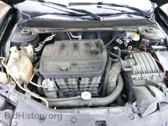 2009 DODGE AVENGER - VIN: 1B3LC46B79N569532 - Фото 7