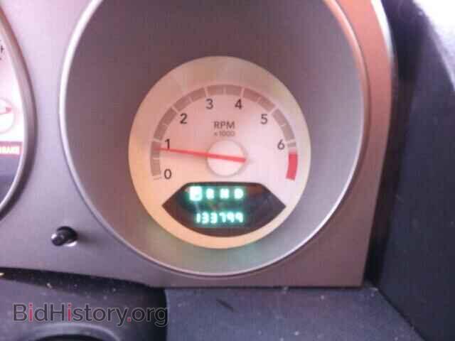 2009 DODGE AVENGER - VIN: 1B3LC46B79N569532 - Фото 8