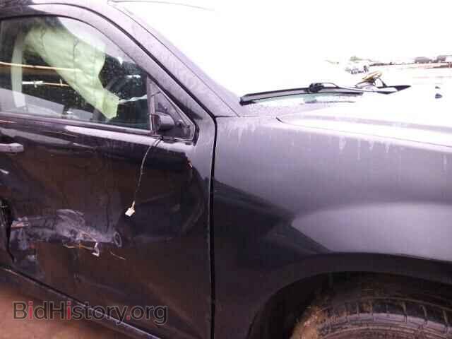 2009 DODGE AVENGER - VIN: 1B3LC46B79N569532 - Фото 9