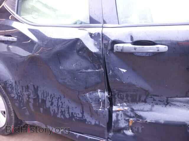 2009 DODGE AVENGER - VIN: 1B3LC46B79N569532 - Фото 10