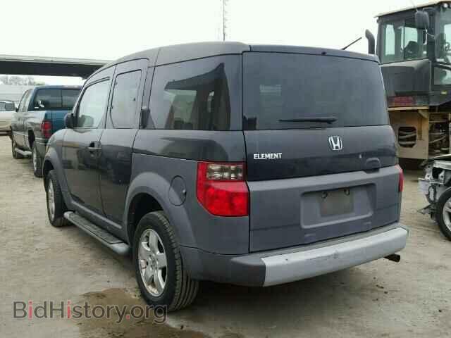 2003 HONDA ELEMENT - VIN: 5J6YH28573L027569 - Photo 3