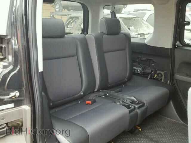 2003 HONDA ELEMENT - VIN: 5J6YH28573L027569 - Photo 6