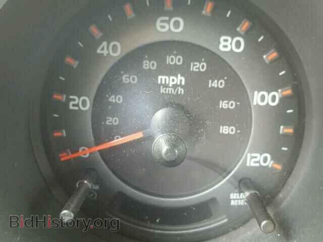2003 HONDA ELEMENT - VIN: 5J6YH28573L027569 - Photo 8