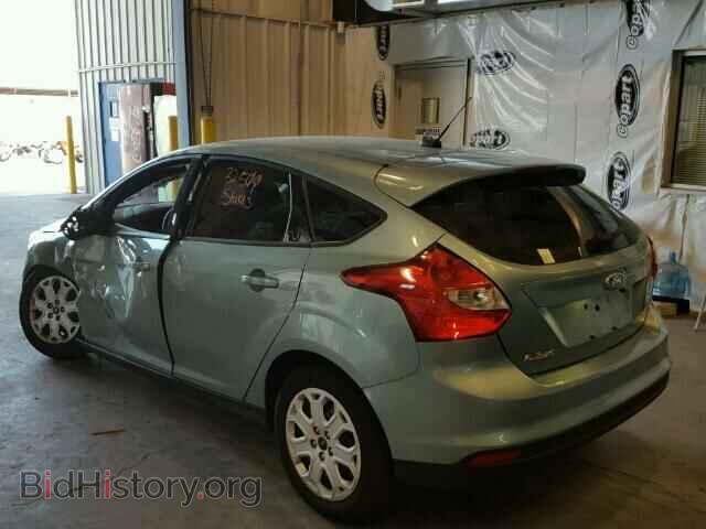 2012 FORD FOCUS - VIN: 1FAHP3K21CL312612 - Photo 3