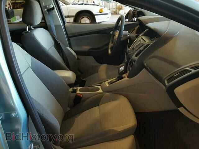2012 FORD FOCUS - VIN: 1FAHP3K21CL312612 - Photo 5