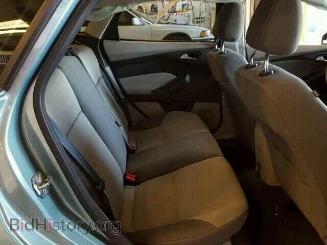 2012 FORD FOCUS - VIN: 1FAHP3K21CL312612 - Photo 6