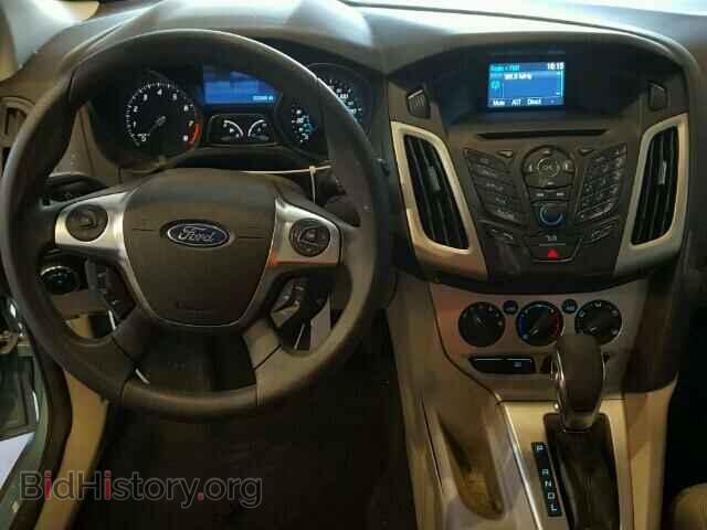 2012 FORD FOCUS - VIN: 1FAHP3K21CL312612 - Photo 10