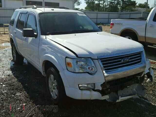 Photo 1FMEU6DE4AUA81447 - FORD EXPLORER 2010
