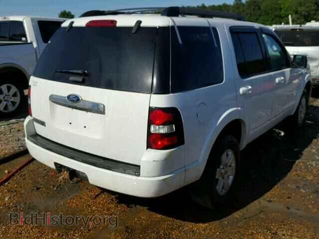 2010 FORD EXPLORER - VIN: 1FMEU6DE4AUA81447 - Photo 4