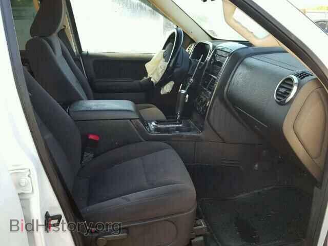 2010 FORD EXPLORER - VIN: 1FMEU6DE4AUA81447 - Photo 5