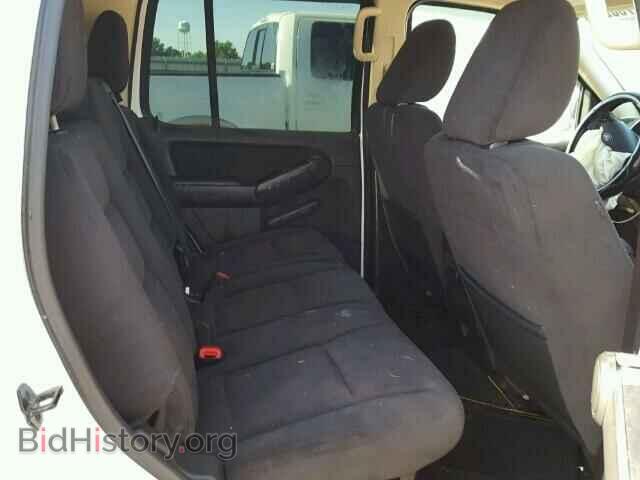 2010 FORD EXPLORER - VIN: 1FMEU6DE4AUA81447 - Photo 6