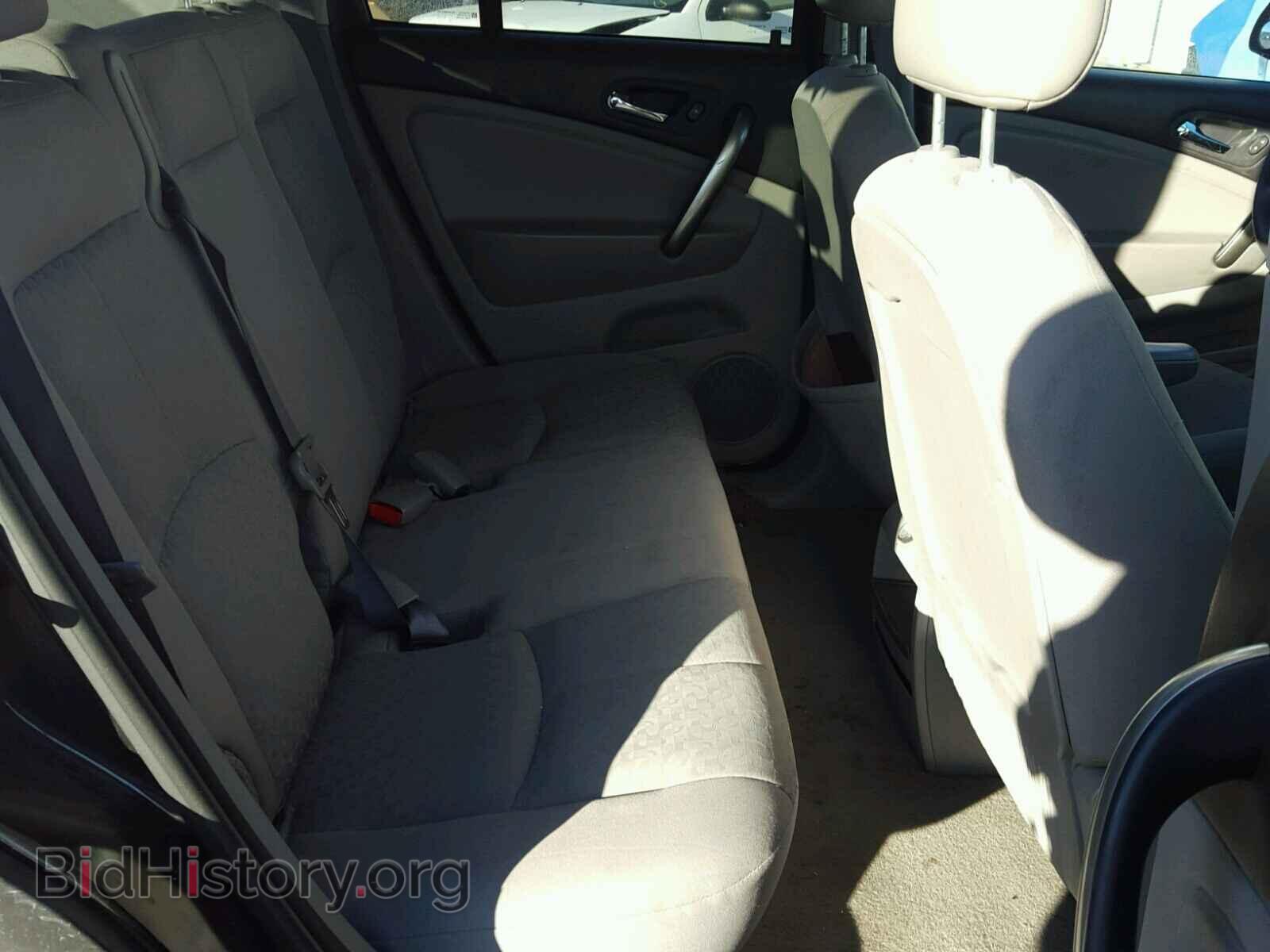 2007 SATURN VUE - VIN: 5GZCZ33D57S838511 - Фото 6