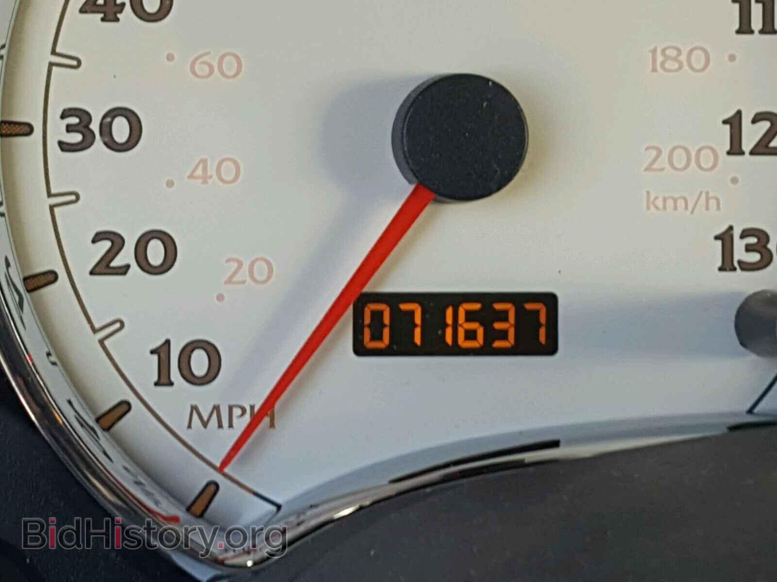 2007 SATURN VUE - VIN: 5GZCZ33D57S838511 - Фото 8