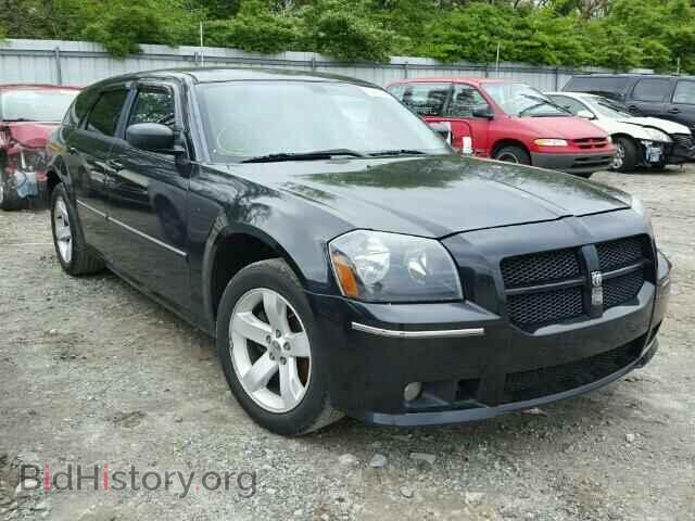 Photo 2D4FV47V57H894879 - DODGE MAGNUM 2007