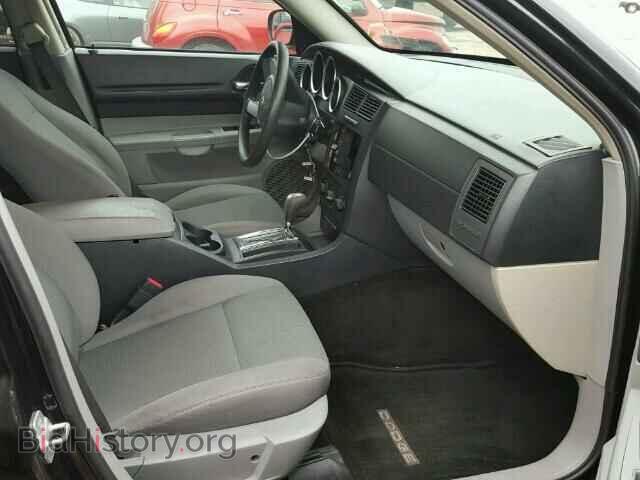 2007 DODGE MAGNUM - VIN: 2D4FV47V57H894879 - Фото 5