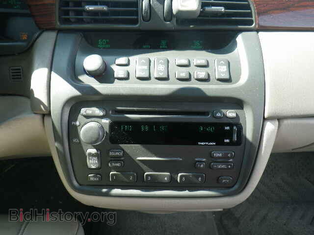 2004 CADILLAC DEVILLE - VIN: 1G6KD54Y84U136839 - Photo 9
