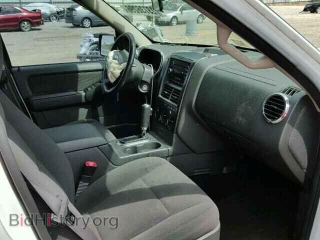 2009 FORD EXPLORER - VIN: 1FMEU73E59UA42966 - Фото 5