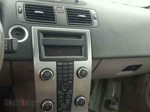 2007 VOLVO C70 - VIN: YV1MC68227J024090 - Фото 9