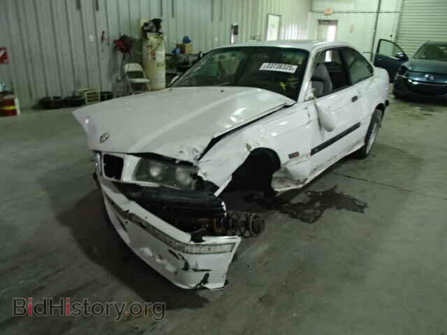 1995 BMW M3 - VIN: WBSBF9320SEH01907 - Фото 2