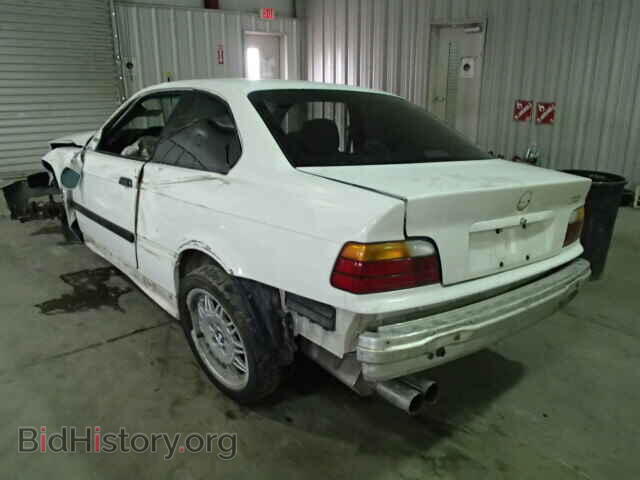 1995 BMW M3 - VIN: WBSBF9320SEH01907 - Фото 3