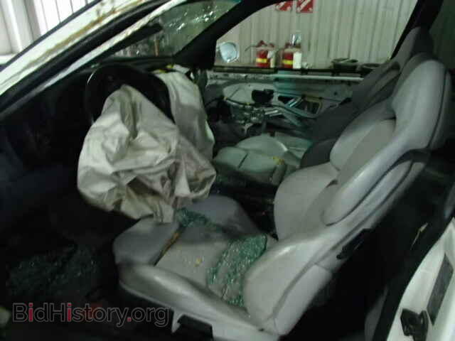 1995 BMW M3 - VIN: WBSBF9320SEH01907 - Фото 5