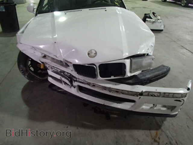 1995 BMW M3 - VIN: WBSBF9320SEH01907 - Фото 7