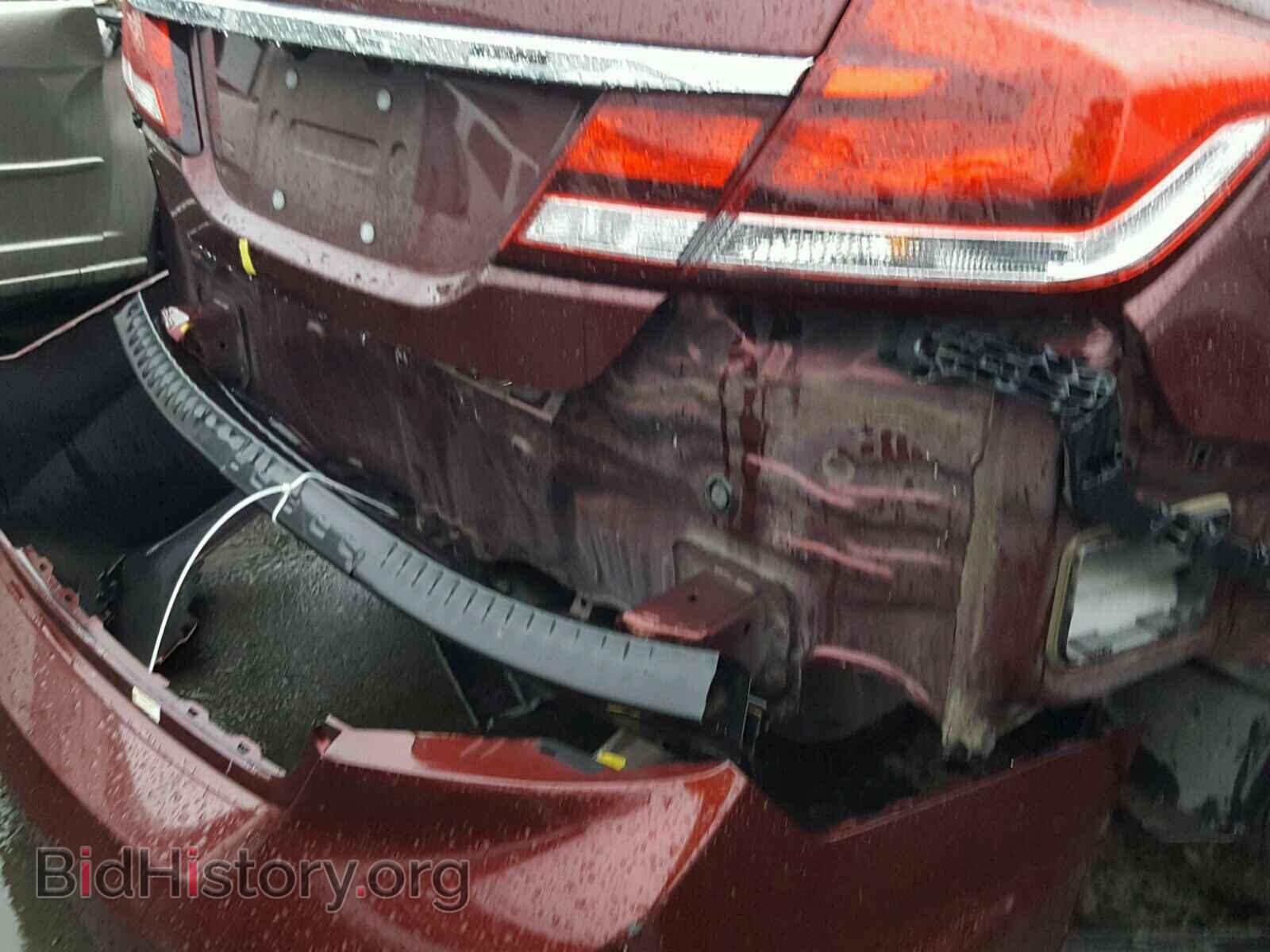2013 HONDA CIVIC - VIN: 19XFB2F54DE295233 - Photo 9