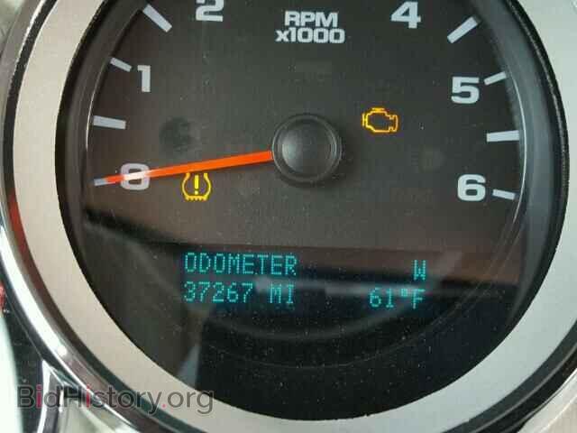 2013 CHEVROLET SILVERADO - VIN: 3GCPCSE05DG249650 - Фото 8