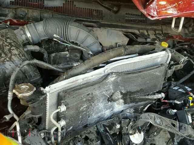 2012 DODGE RAM 1500 - VIN: 3C6JD7AT4CG157063 - Фото 7