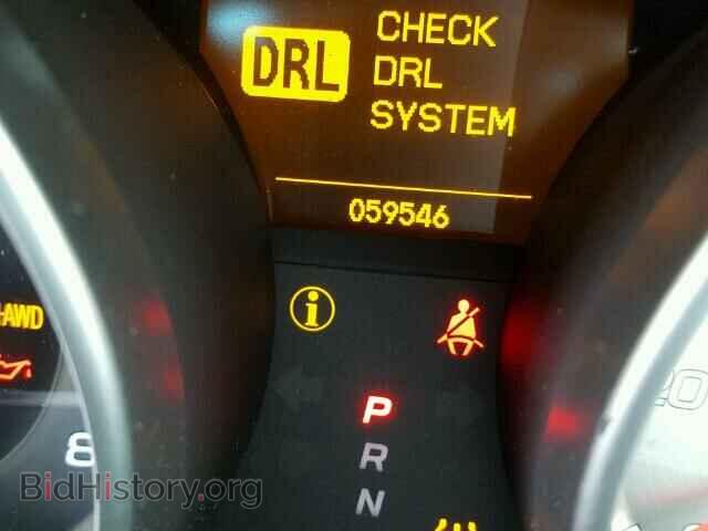 2012 ACURA MDX - VIN: 2HNYD2H3XCH510187 - Фото 8