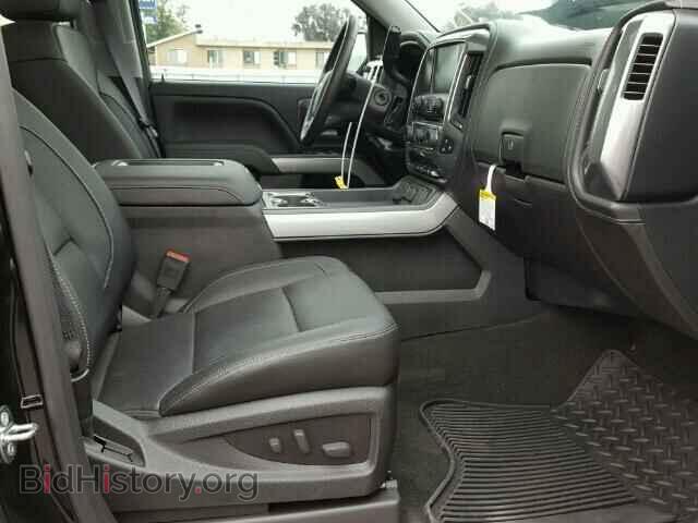 2016 CHEVROLET SILVERADO - VIN: 3GCUKSEC7GG219070 - Photo 5