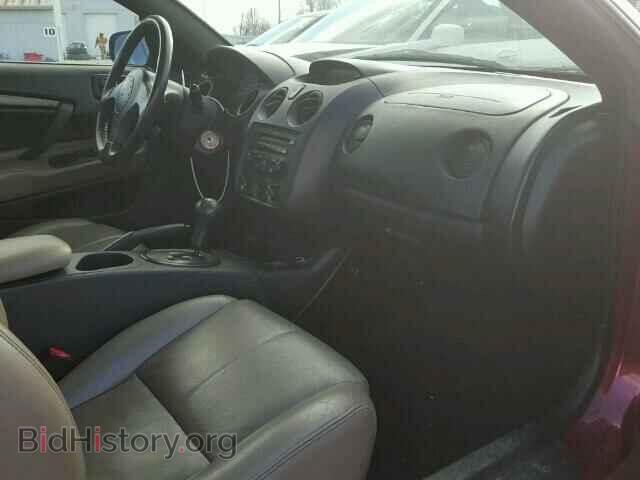 2003 MITSUBISHI ECLIPSE - VIN: 4A3AC74H33E094089 - Photo 5