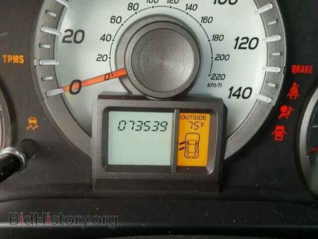 2012 HONDA PILOT - VIN: 5FNYF4H42CB031742 - Фото 8