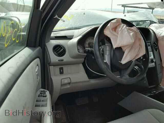2012 HONDA PILOT - VIN: 5FNYF4H42CB031742 - Фото 9