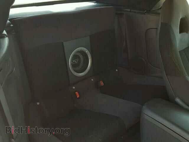 2007 MITSUBISHI ECLIPSE - VIN: 4A3AL25FX7E043405 - Фото 6