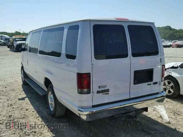 2012 FORD ECONOLINE - VIN: 1FBSS3BL4CDA76883 - Photo 3